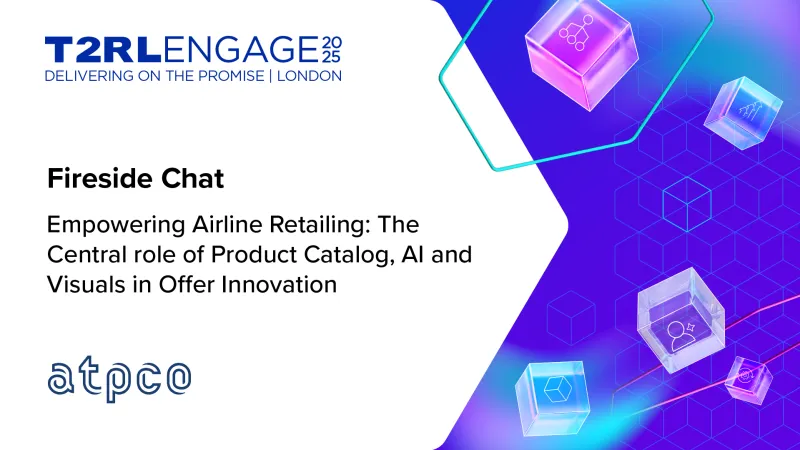 Empowering Airline Retailing: The Central Role of Product Catalogue, AI and Visuals in Offer Innovation