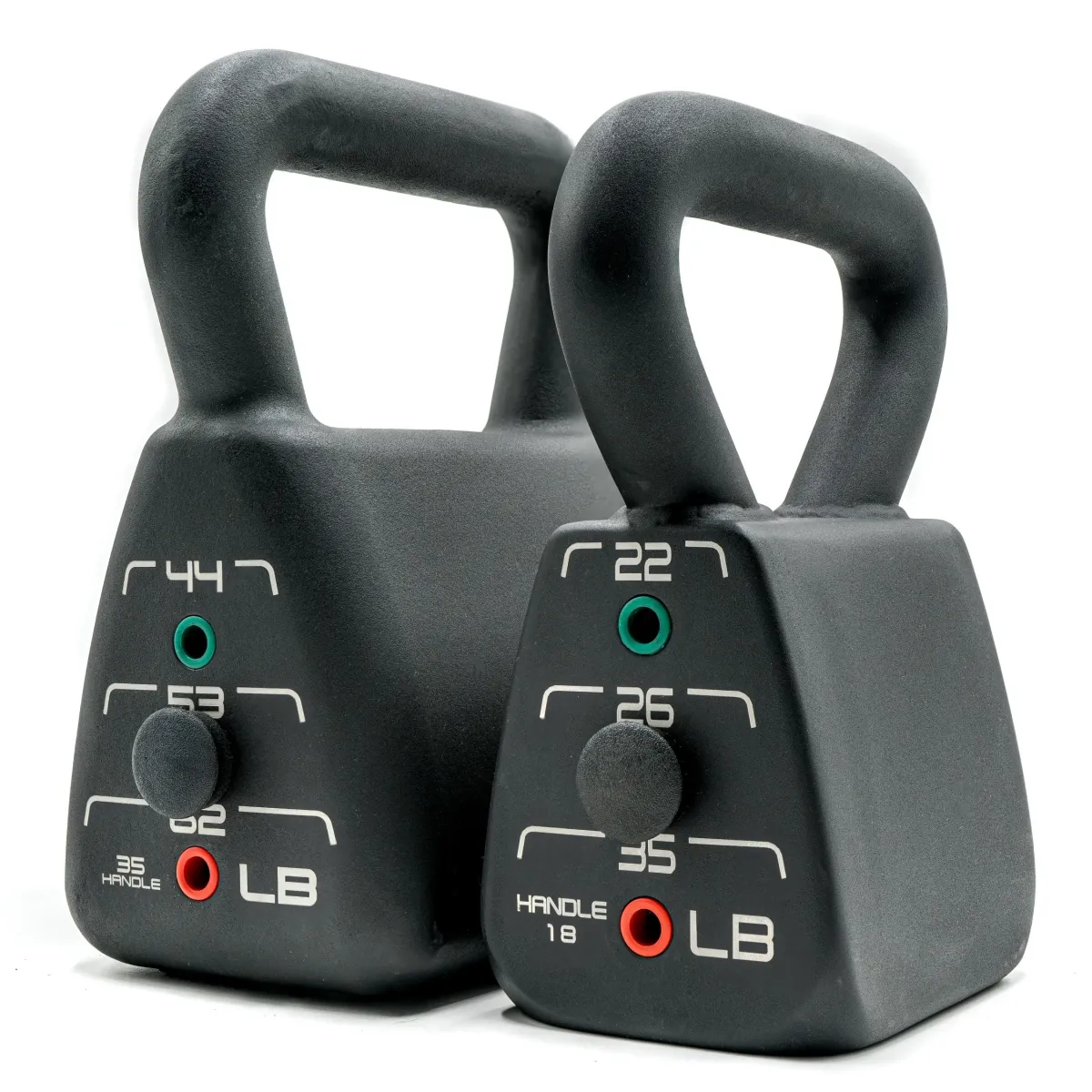 Pro Adjustable Kettlebells