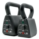 Pro Adjustable Kettlebells
