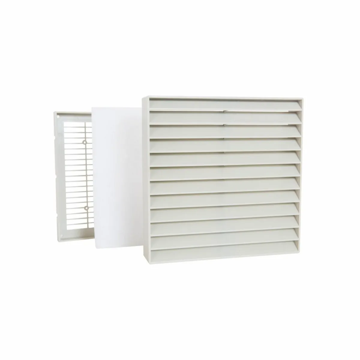 Conjuntos de Grelha e Filtro Linha STD