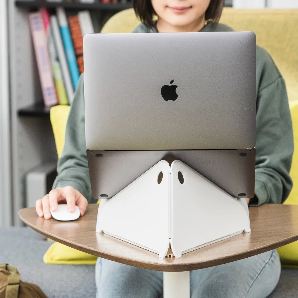Oripura Laptop Stand