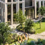 100 Kensington by: Seven Capital / MARK