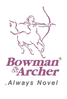 Bowman & Archer Pharma Machines India Pvt. Ltd.