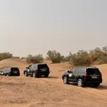 Morocco by Off-Road Self Drive