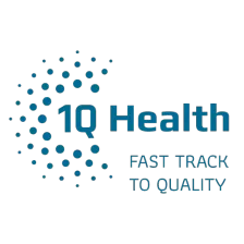 1Q Health GMBH