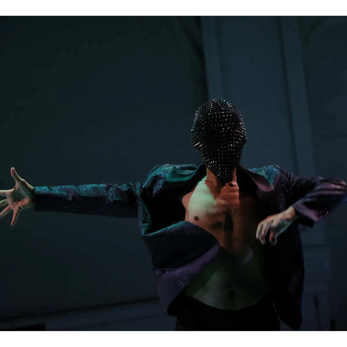 AVES | OFF-CINARS | Nov. 13 & 14