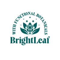 BrightLeaf Tea