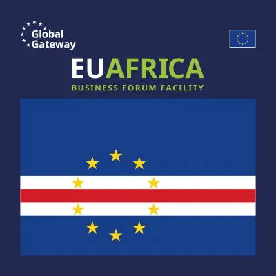 EU-Cabo Verde Global Gateway Investment Forum: 20 June 2025