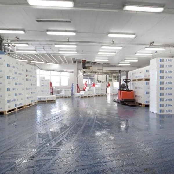 Acrylicon Décor System