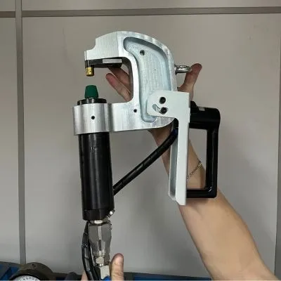 Alicate Manual AM3400