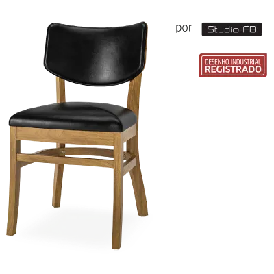 Cadeira Baeza