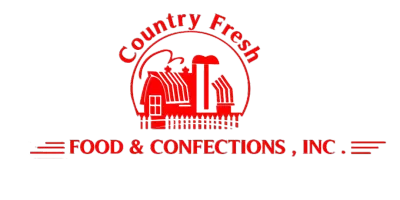 Country Fresh Food & Confections, Inc.
