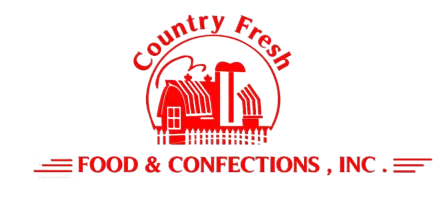 Country Fresh Food & Confections, Inc.