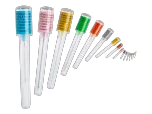 K-Pack(TM) II Needles