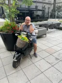 Ben Muscolino