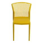 Cadeira Peti - By Guto Indio da Costa