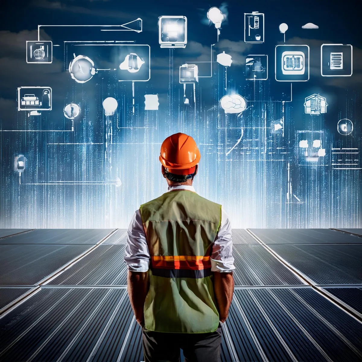 Smart Grid Technology Specialist