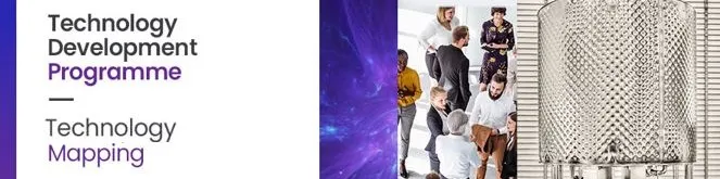 European Fusion Technology Mapping