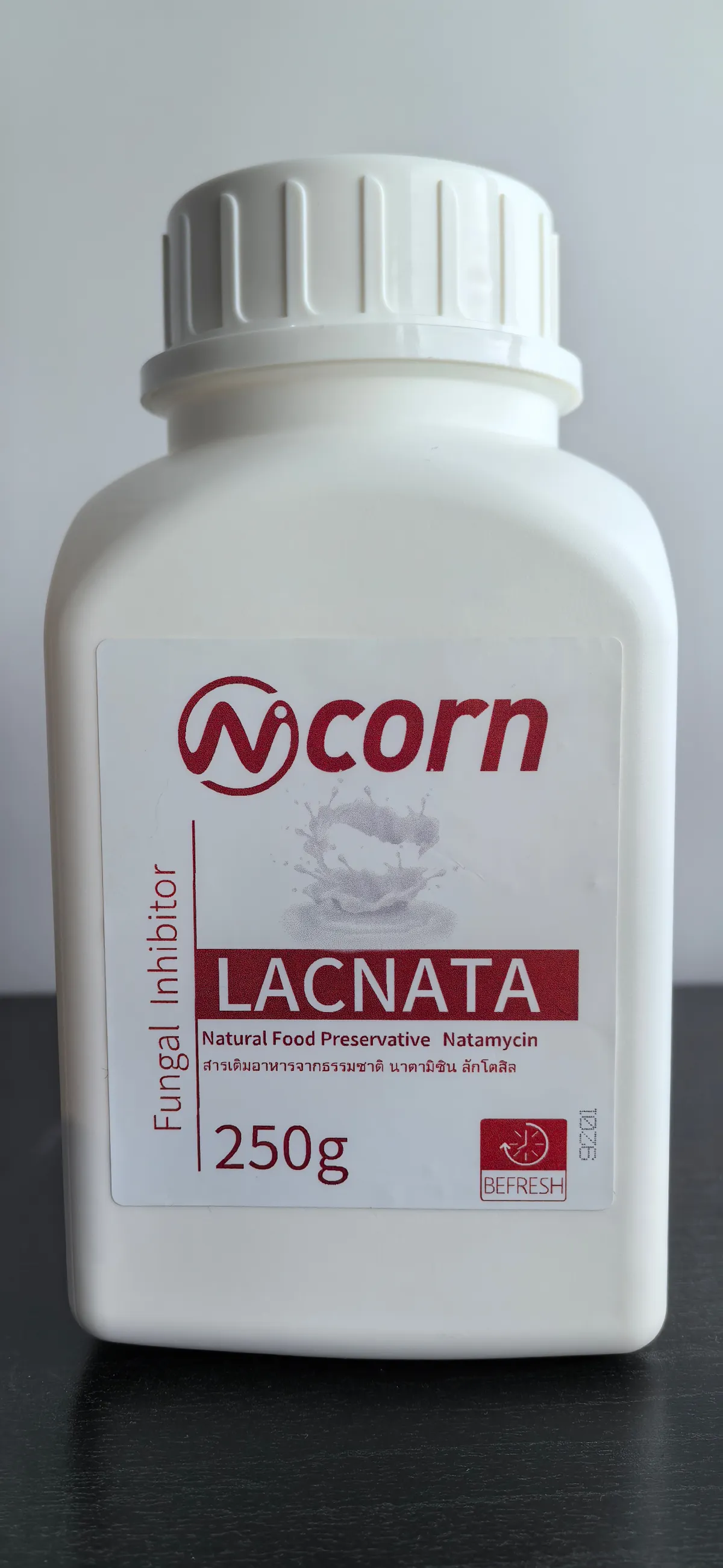 Lacnata