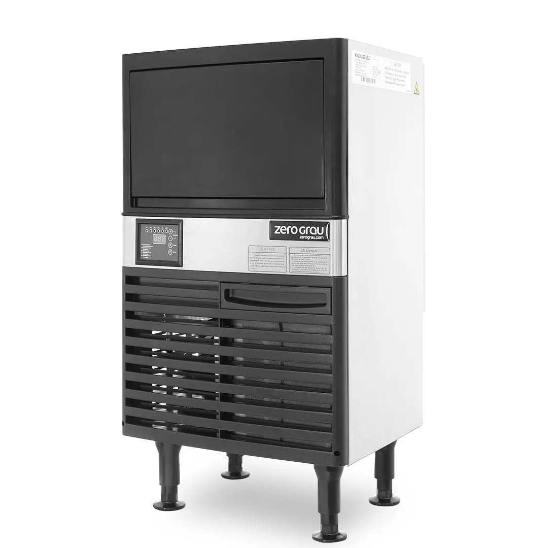 Máquina de Gelo em Cubos | Evolution 36C