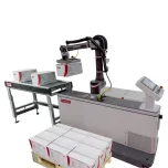 RC12 Paletizador Colaborativo