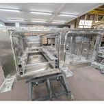 We work with the leading market players in the railway industry.