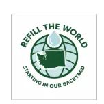 Refill the World, Starting in Our Backyard: A Community Refill Movement Comes to Washington State