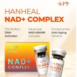 HANHEAL NAD+ Skin Booster