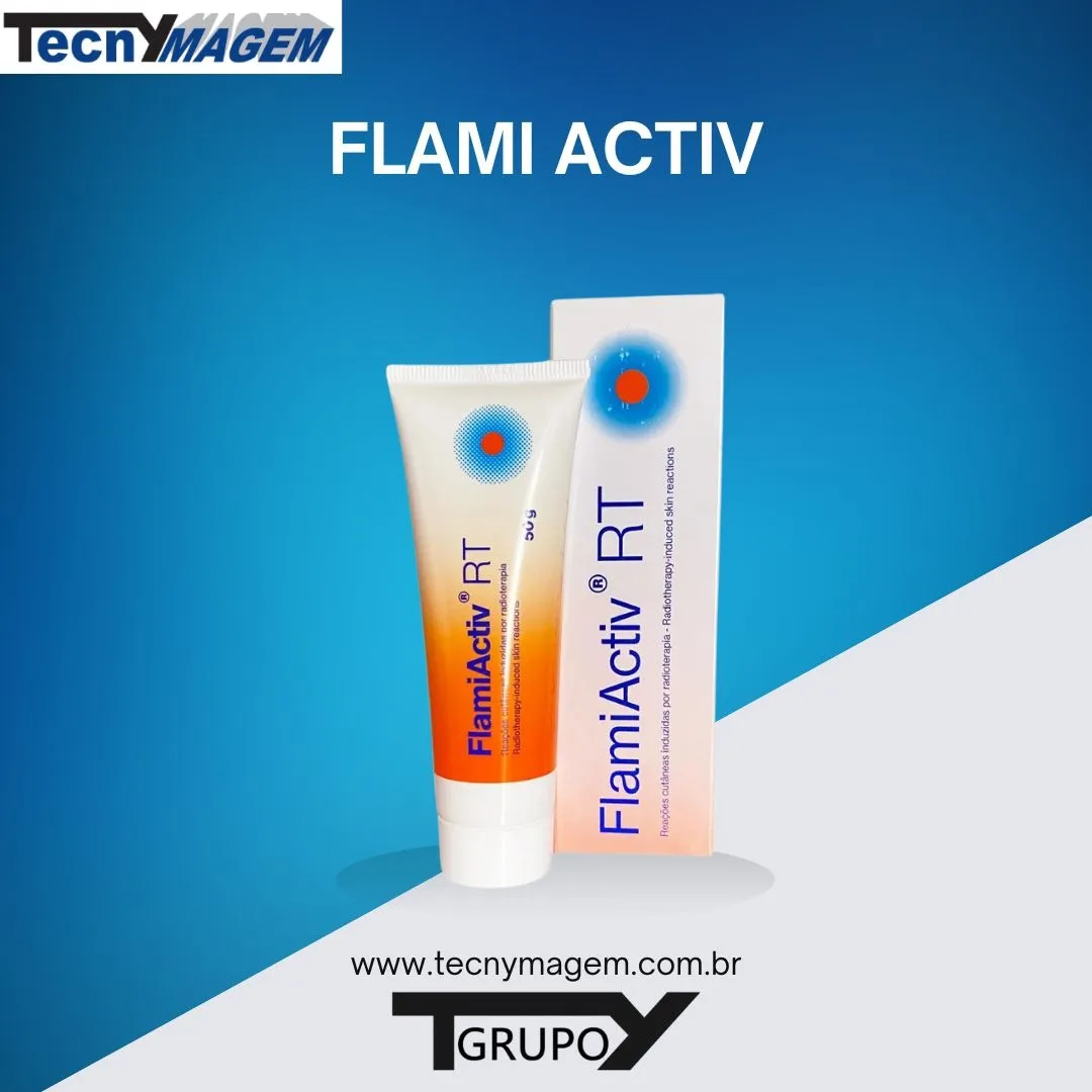 Flami Activ