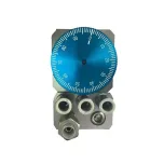 WRA-M200T – Automatic Spray Gun with Manifold