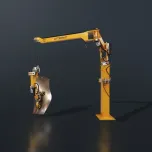 MANIPULADOR - INDEVA CERO GRAVEDAD