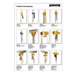 POLIPASTOS - HARRINGTON