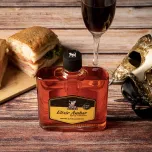 Elixir Ambar | Chili & Garlic infused Olive Oil