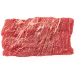 BLACK ANGUS FLAT IRON STEAK