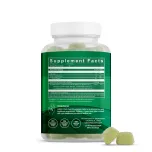 Probiotic Blend - 25 Billion CFU (Featuring FloralSMART®) Sugar-Free Gummies