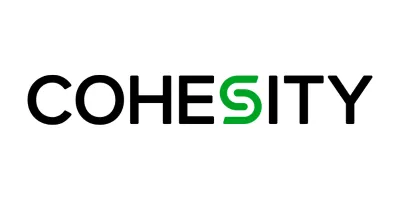 Cohesity