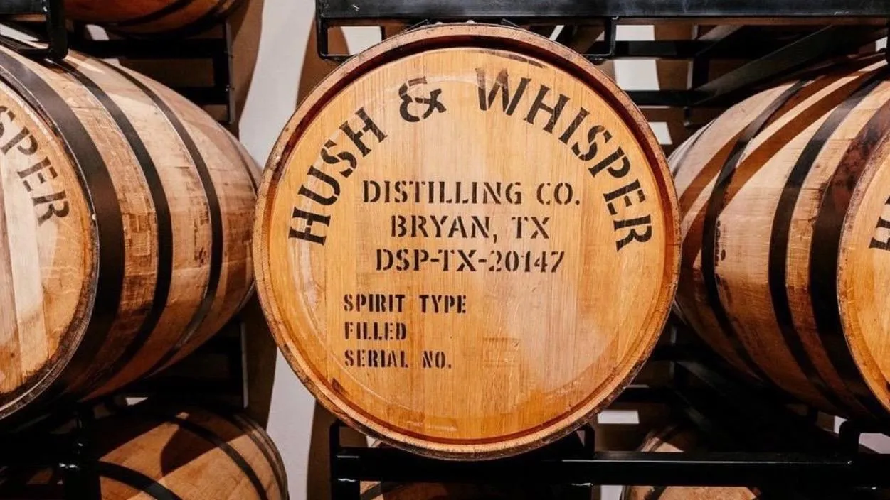 WELCOME RECEPTION " Hosted by City of Bryan and Destination Bryan - TUESDAY, DEC 9TH