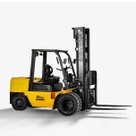 Empilhadeiras Contrabalançadas Diesel