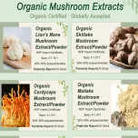 长沙康萃生物科技有限公司