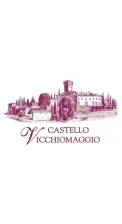 Castello Vicchiomaggio
