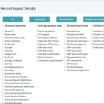 Regulatory Management System (RMS)
