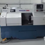 Máquinas CNC Reformadas