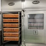 REICH AIRMASTER® IC INTERCOOLER