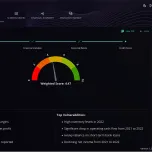 AI Lending Decision for SME Loans