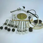 LIMAS MORCELLATOR -THE COMPLETE MORCELLATION SYSTEM