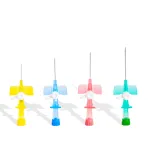 Kitkath + IV Cannulas