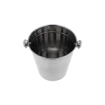 Balde de Gelo 1,2 Litros Aço Inox Weck