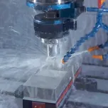 25,000 RPM - 90,000 RPM Air Turbine Spindles®