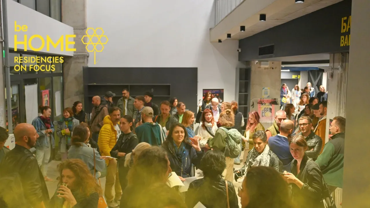 TEH99 official opening