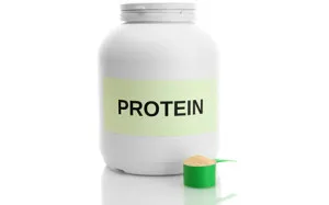 WHEY PROTEIN ISOLATE POWDER
( WPI AGLO )